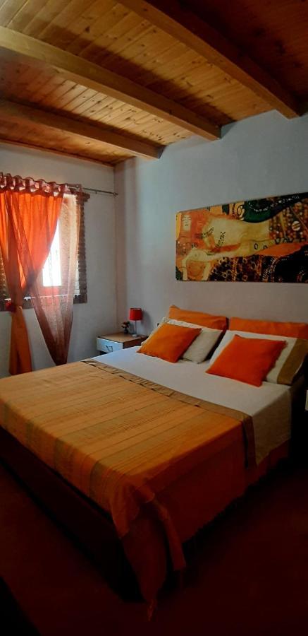 Apartment Trezza Aci Trezza Dış mekan fotoğraf
