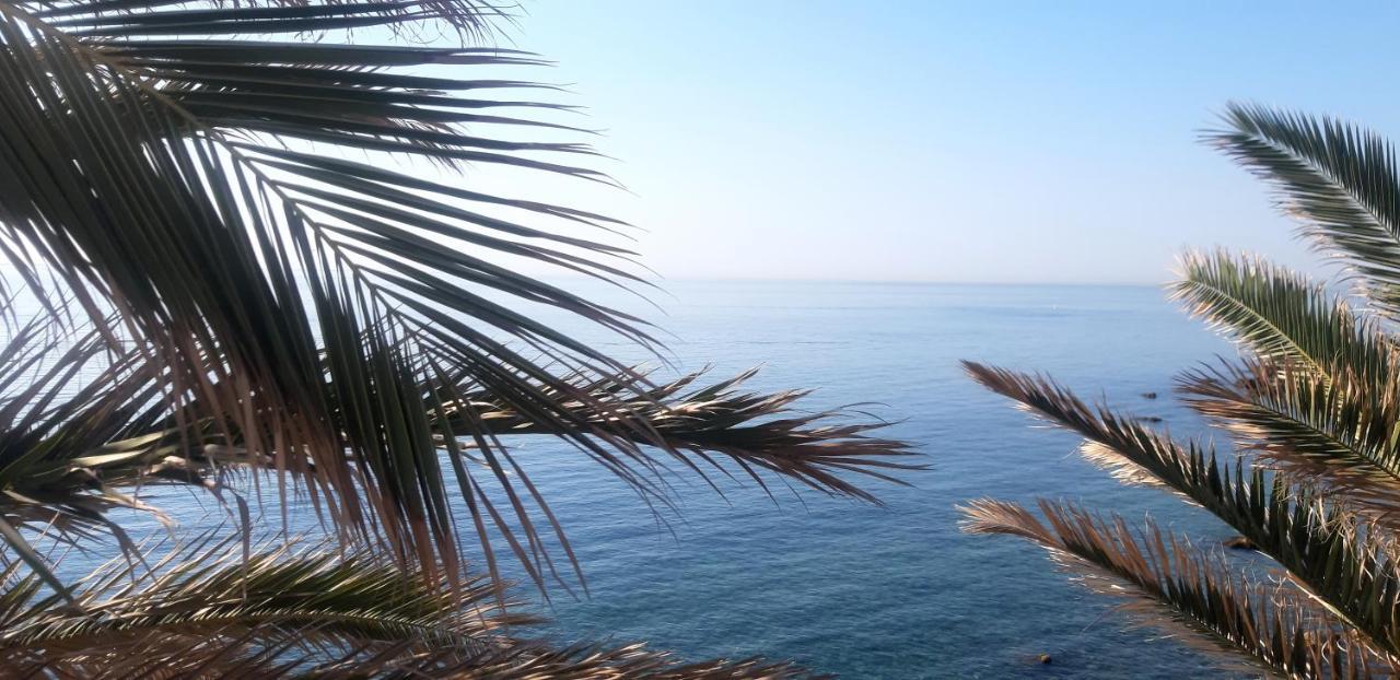 Apartment Trezza Aci Trezza Dış mekan fotoğraf
