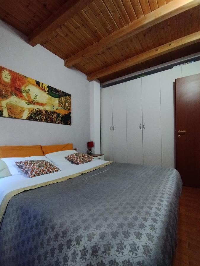 Apartment Trezza Aci Trezza Dış mekan fotoğraf