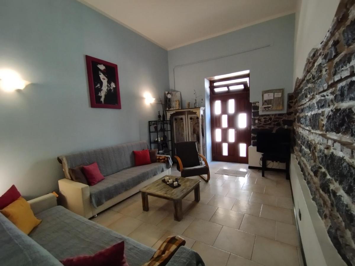 Apartment Trezza Aci Trezza Oda fotoğraf