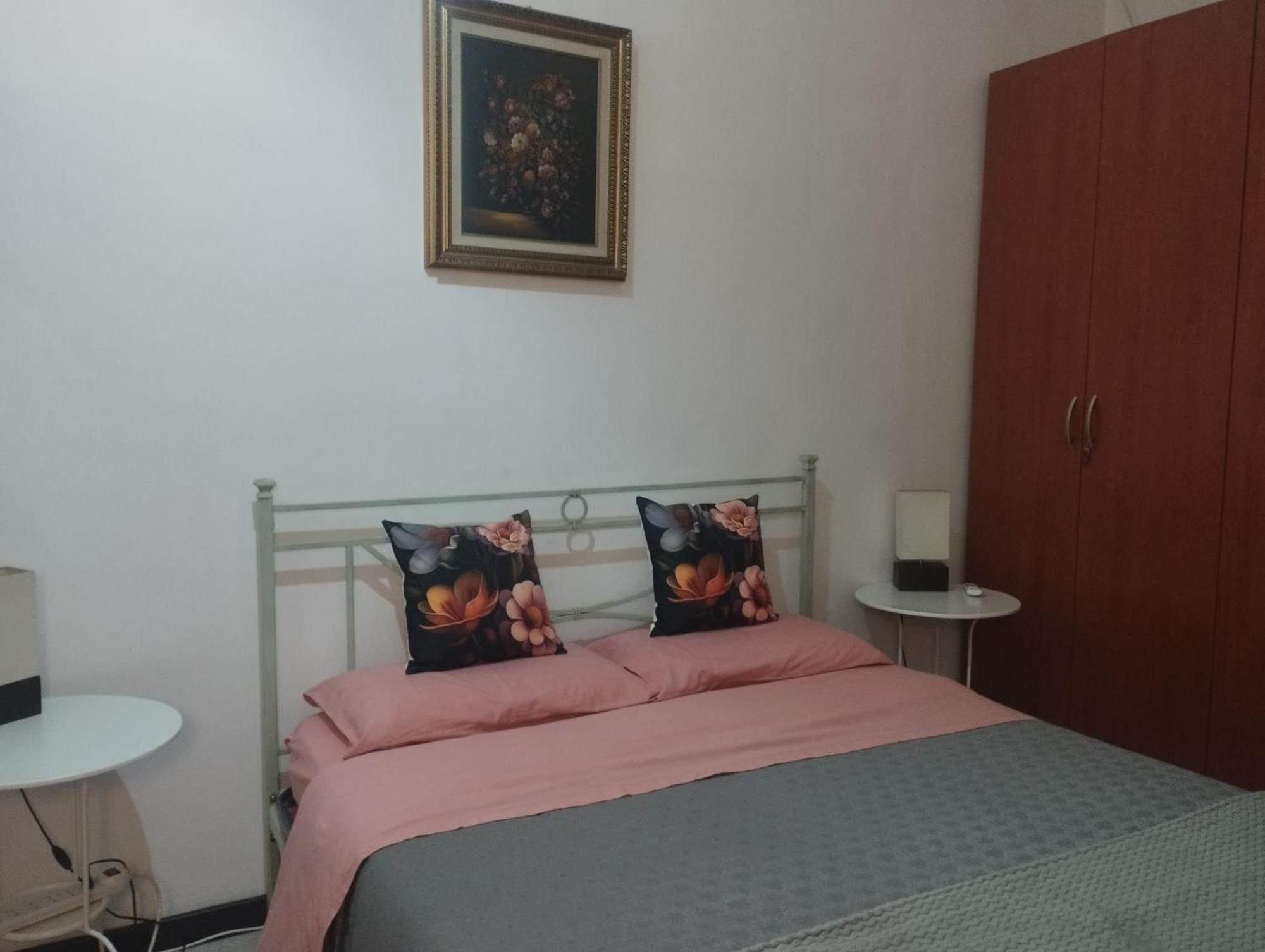 Apartment Trezza Aci Trezza Oda fotoğraf