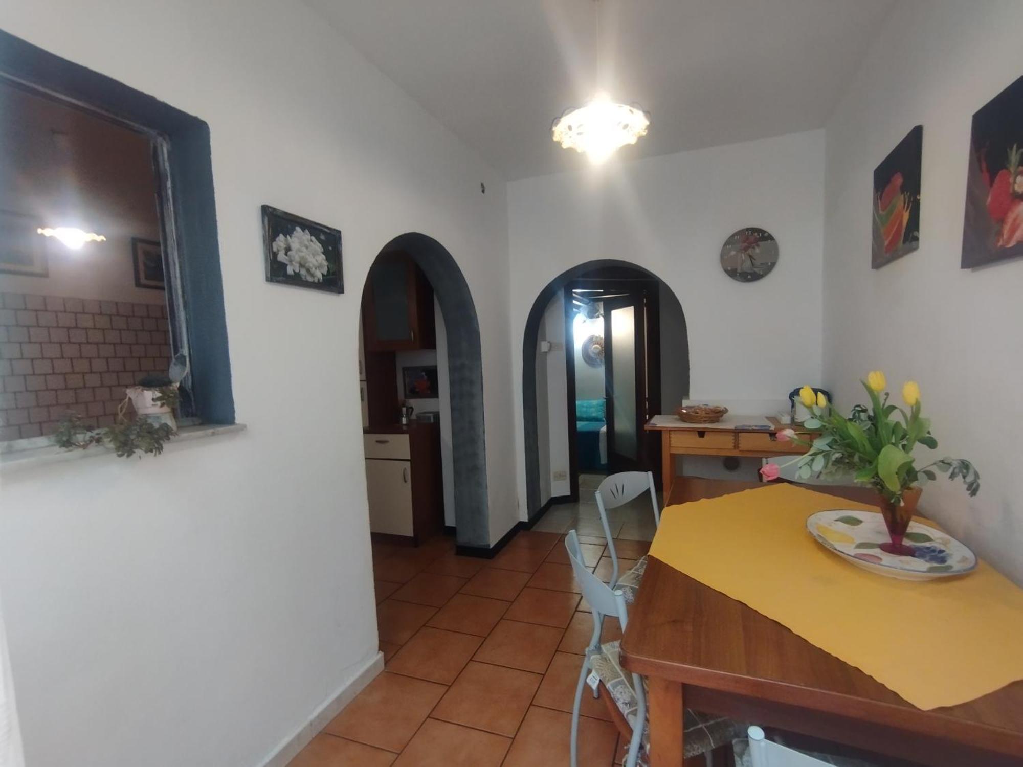 Apartment Trezza Aci Trezza Oda fotoğraf