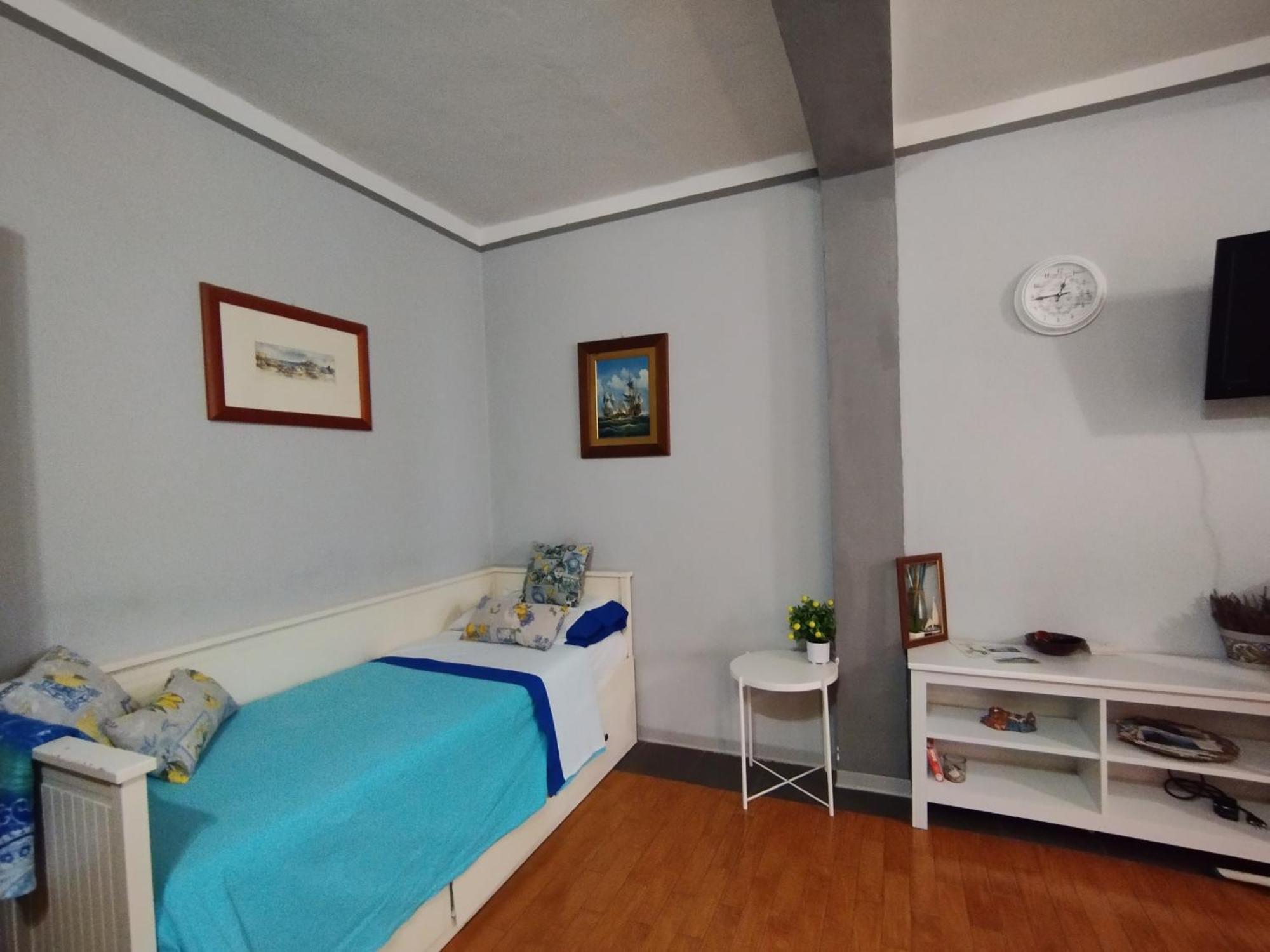 Apartment Trezza Aci Trezza Oda fotoğraf