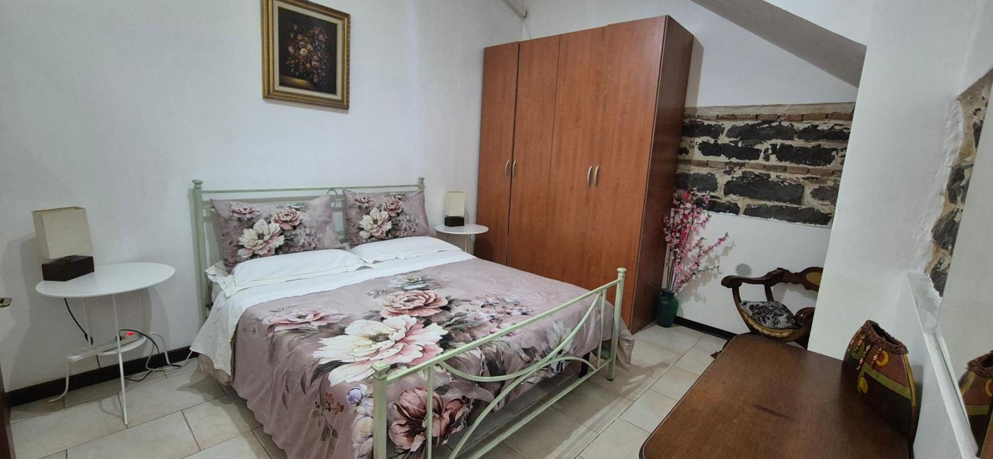 Apartment Trezza Aci Trezza Oda fotoğraf