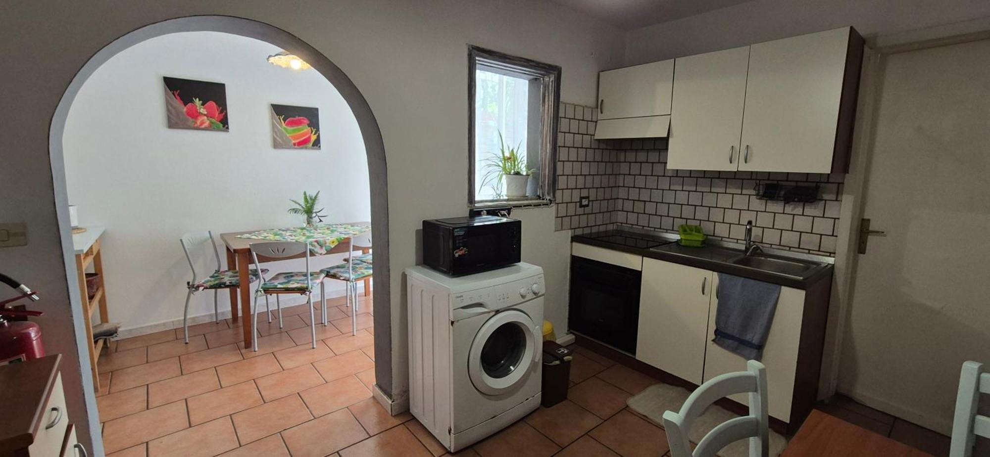Apartment Trezza Aci Trezza Oda fotoğraf