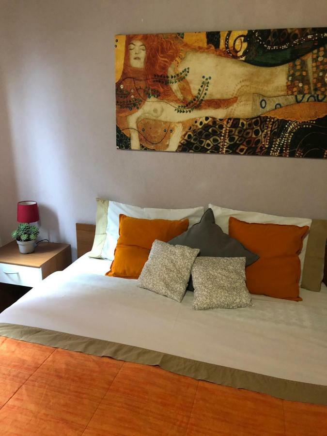 Apartment Trezza Aci Trezza Dış mekan fotoğraf