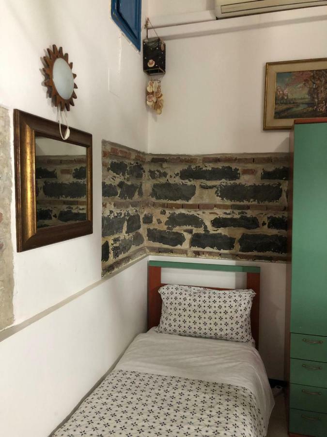 Apartment Trezza Aci Trezza Dış mekan fotoğraf