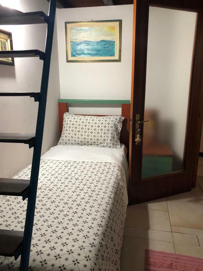 Apartment Trezza Aci Trezza Dış mekan fotoğraf