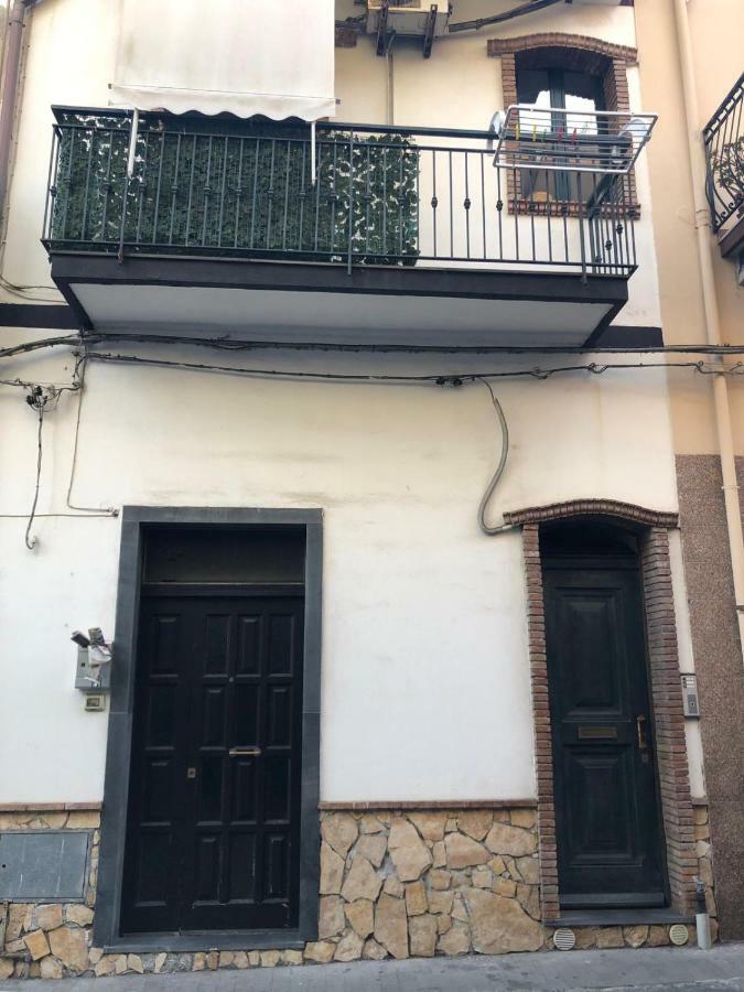 Apartment Trezza Aci Trezza Dış mekan fotoğraf