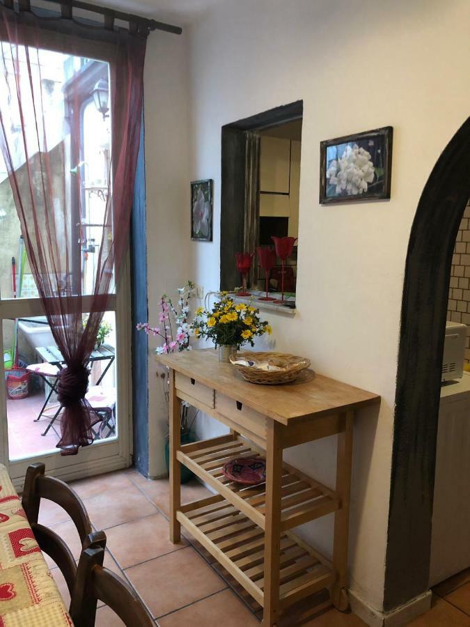 Apartment Trezza Aci Trezza Dış mekan fotoğraf
