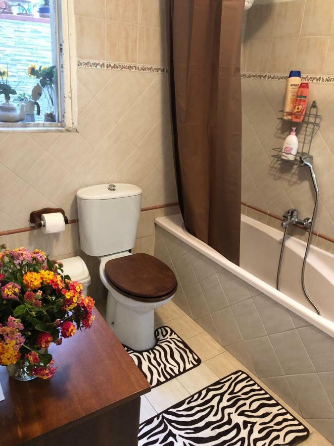 Apartment Trezza Aci Trezza Dış mekan fotoğraf