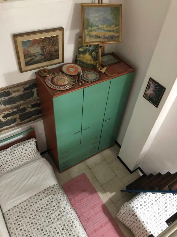 Apartment Trezza Aci Trezza Dış mekan fotoğraf
