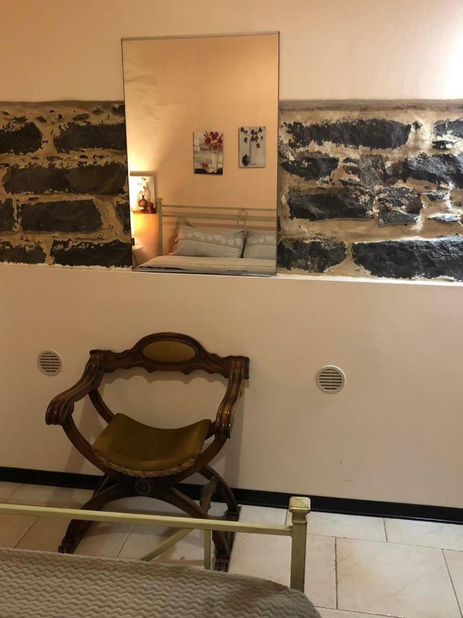 Apartment Trezza Aci Trezza Dış mekan fotoğraf