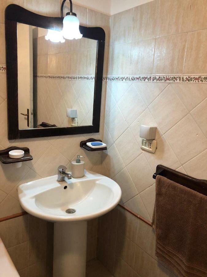 Apartment Trezza Aci Trezza Dış mekan fotoğraf