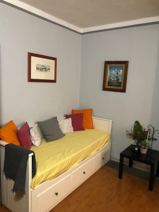Apartment Trezza Aci Trezza Dış mekan fotoğraf