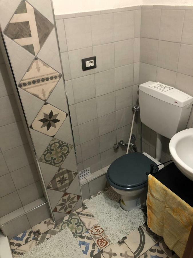 Apartment Trezza Aci Trezza Dış mekan fotoğraf
