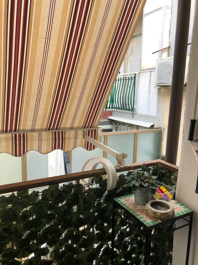Apartment Trezza Aci Trezza Dış mekan fotoğraf