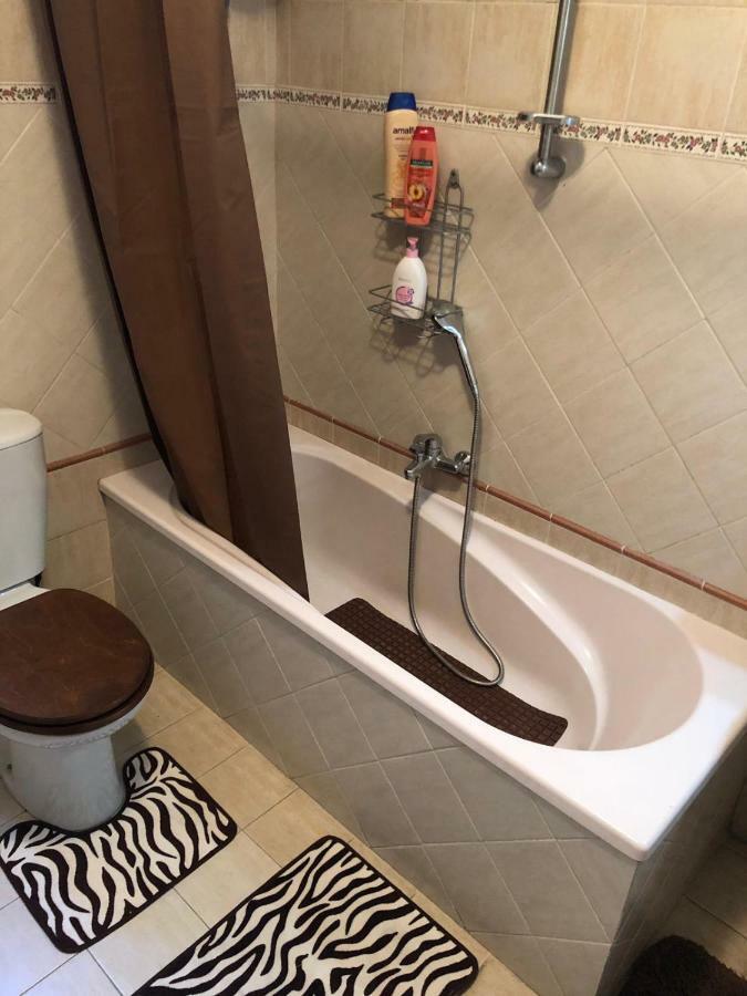 Apartment Trezza Aci Trezza Dış mekan fotoğraf